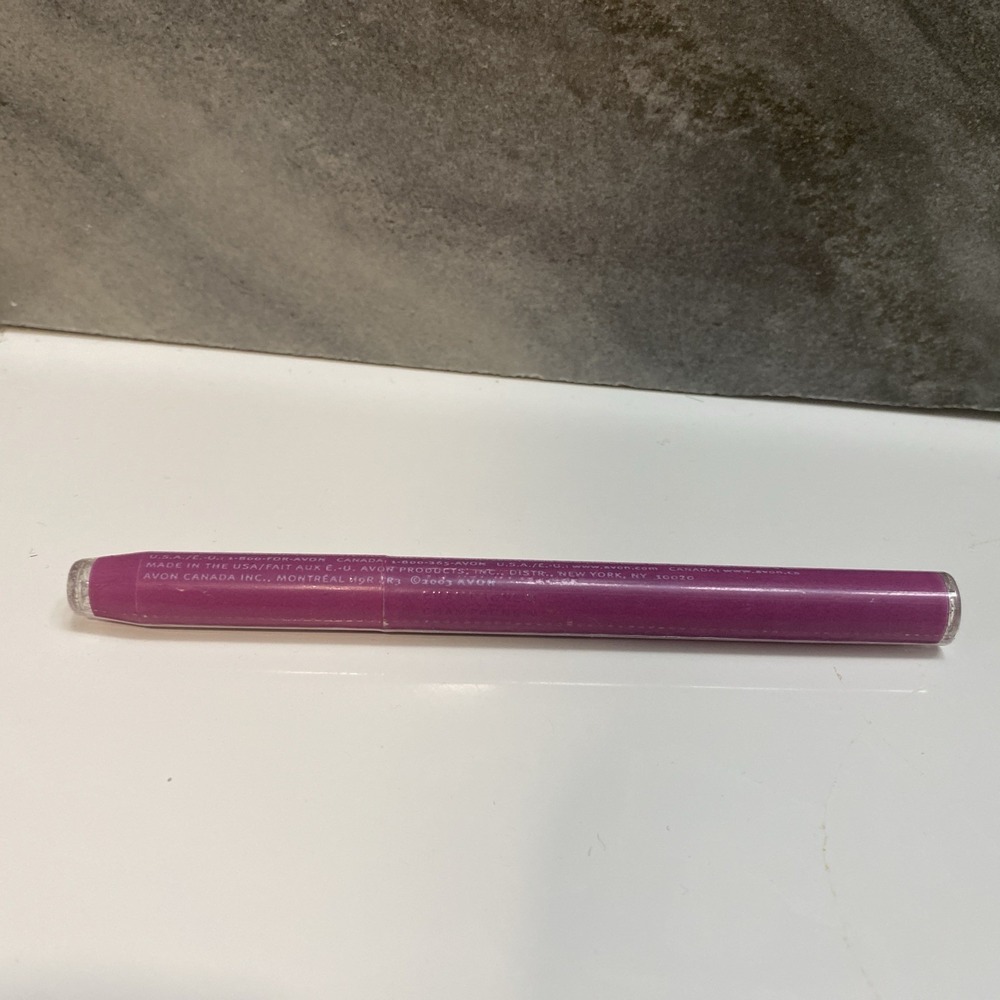 Avon Sparkle Eyeshadow Stick Champagne .35 oz / 1 g New Sealed
